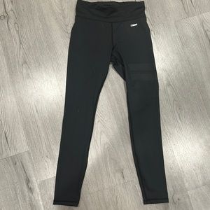 Stronger high waisted Leggings
